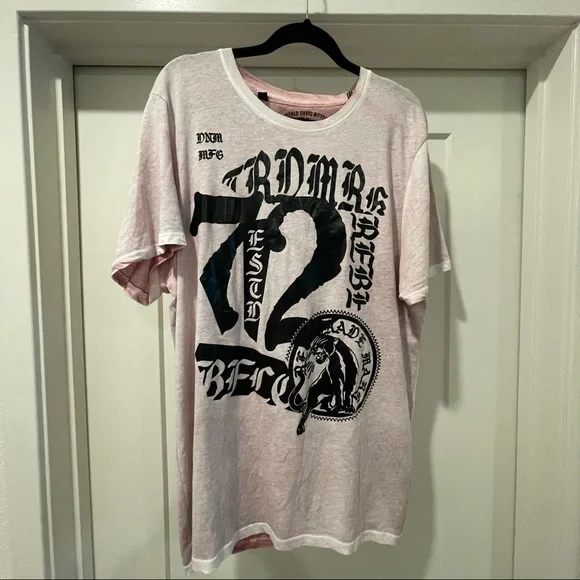 NWOT Buffalo David Bitton Men’s Tee (Size XL) - Picture 1 of 3